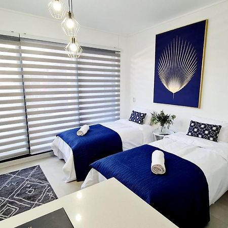 Curitiba Vip Studio 21 Temuco Bagian luar foto