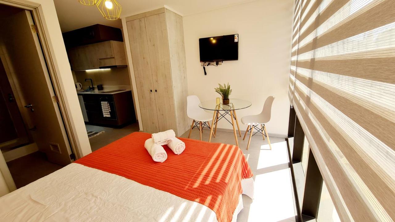 Curitiba Vip Studio 21 Temuco Bagian luar foto