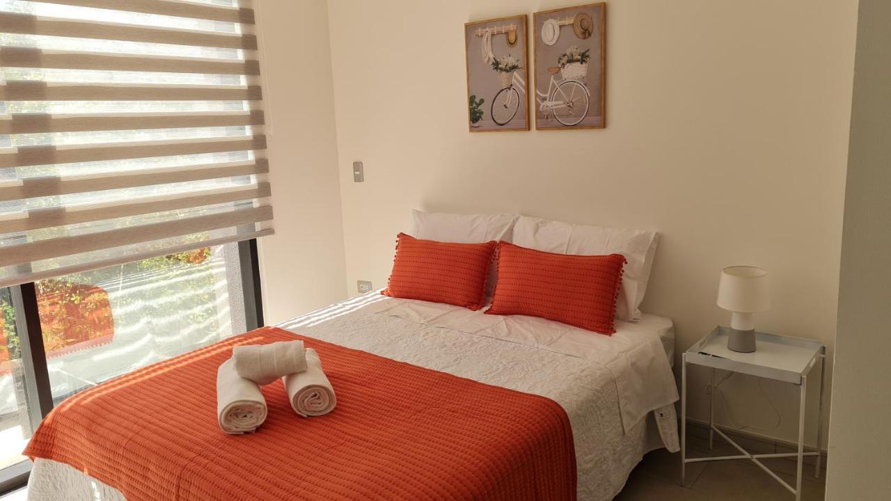 Curitiba Vip Studio 21 Temuco Bagian luar foto