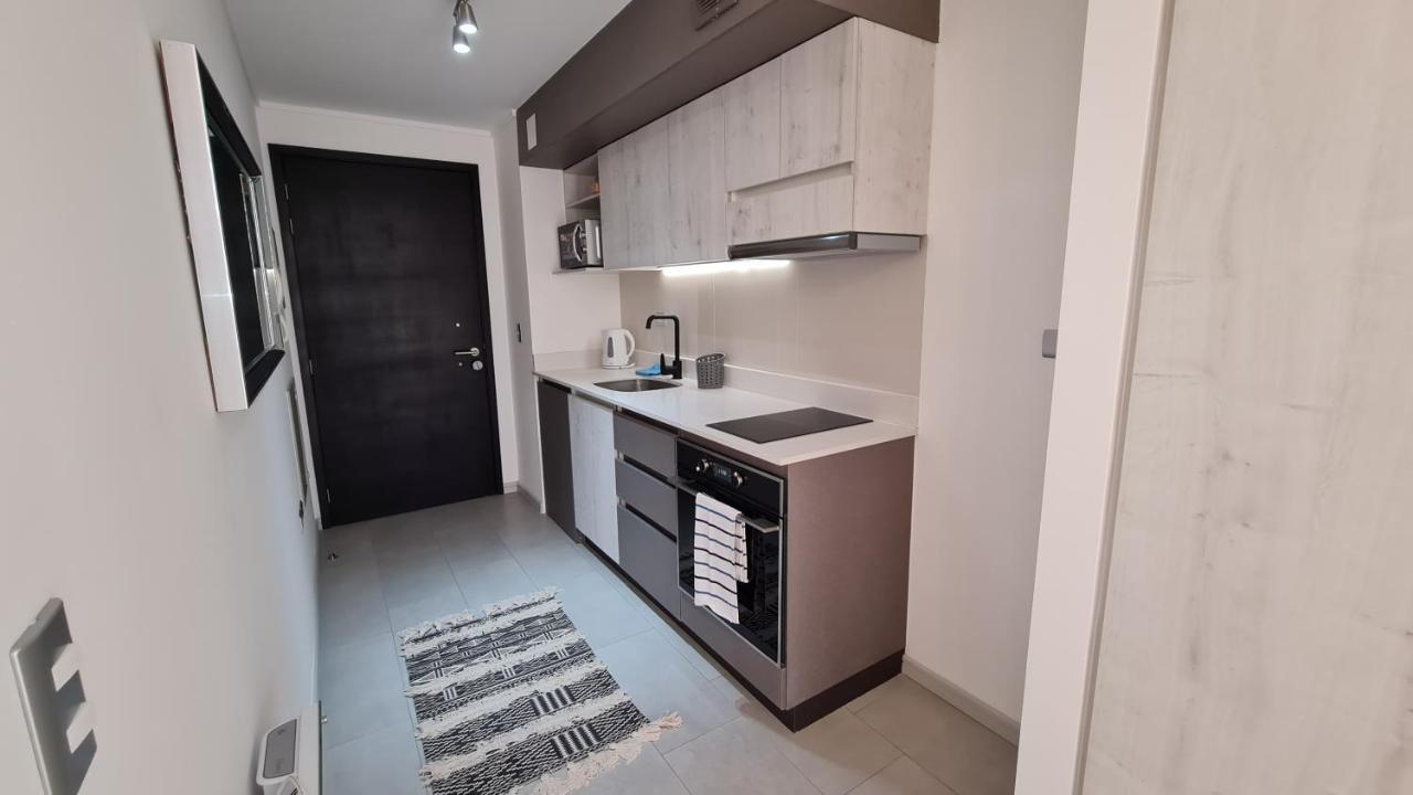Curitiba Vip Studio 21 Temuco Bagian luar foto