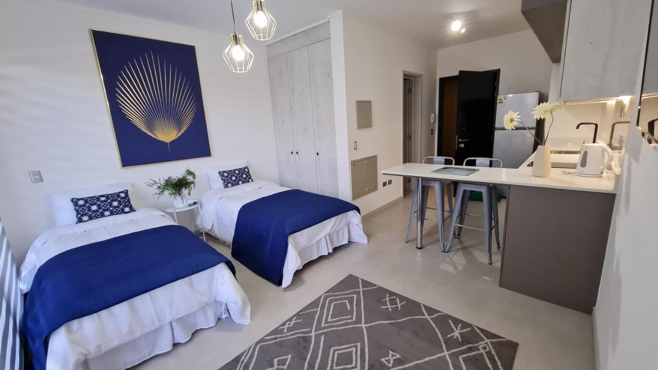 Curitiba Vip Studio 21 Temuco Bagian luar foto