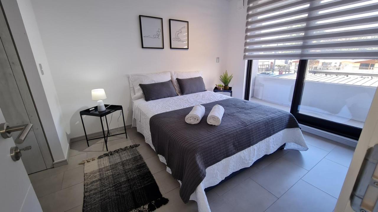 Curitiba Vip Studio 21 Temuco Bagian luar foto