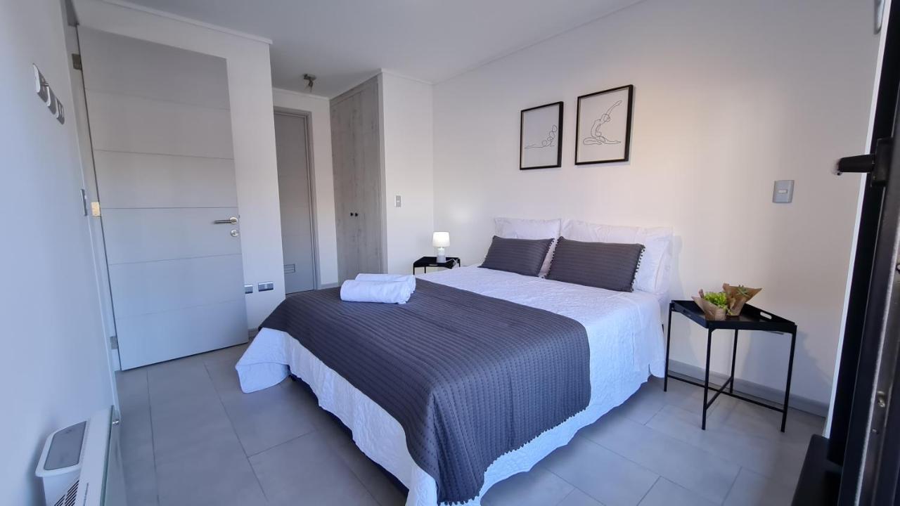 Curitiba Vip Studio 21 Temuco Bagian luar foto
