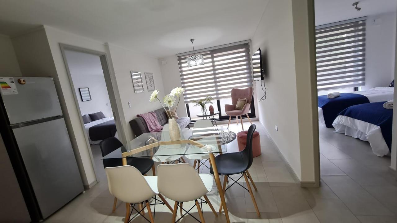 Curitiba Vip Studio 21 Temuco Bagian luar foto