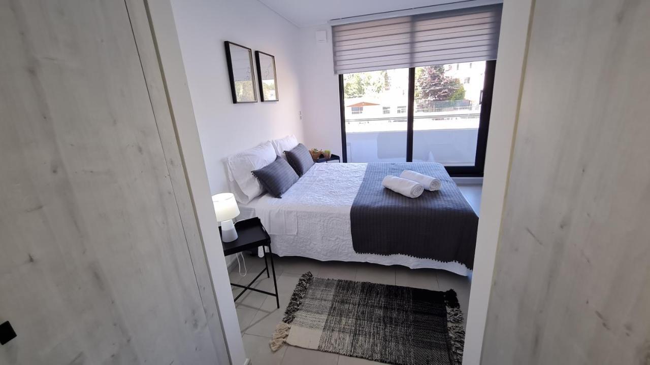 Curitiba Vip Studio 21 Temuco Bagian luar foto