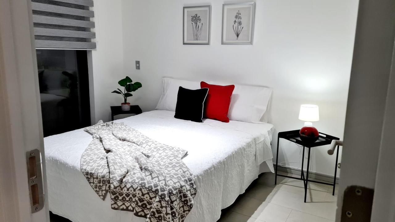 Curitiba Vip Studio 21 Temuco Bagian luar foto