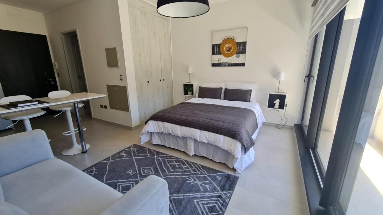Curitiba Vip Studio 21 Temuco Bagian luar foto
