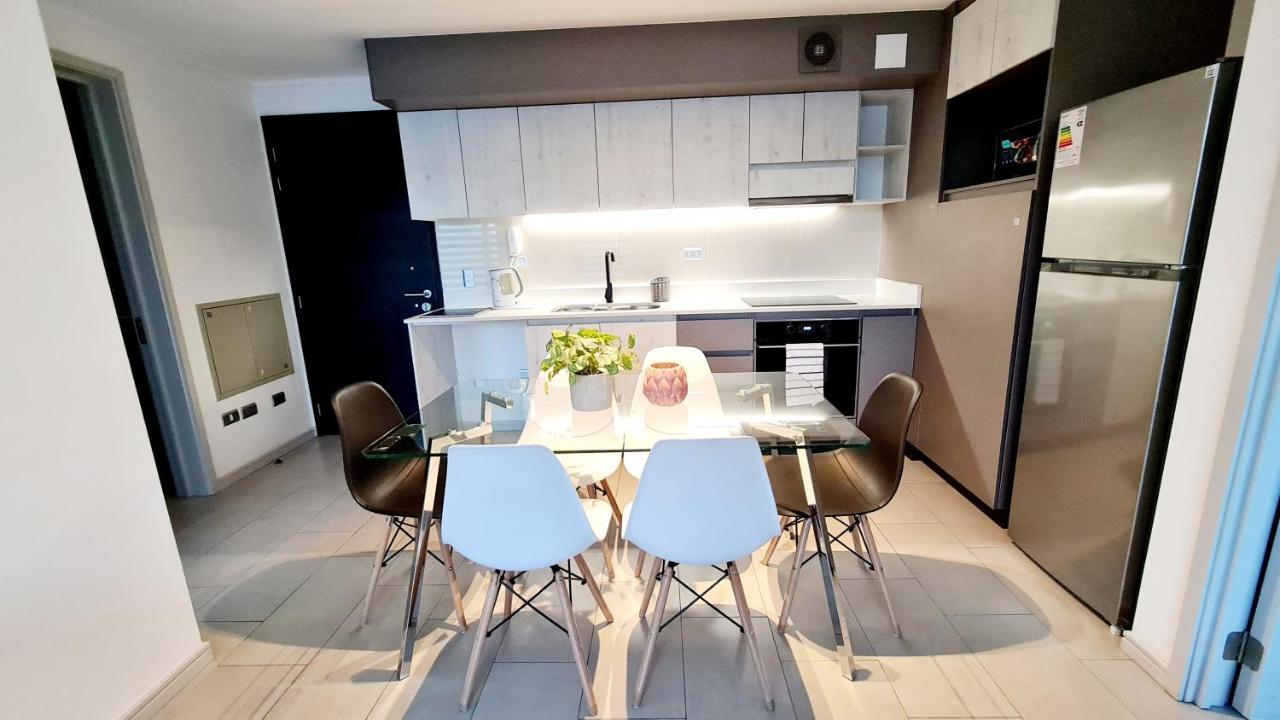 Curitiba Vip Studio 21 Temuco Bagian luar foto