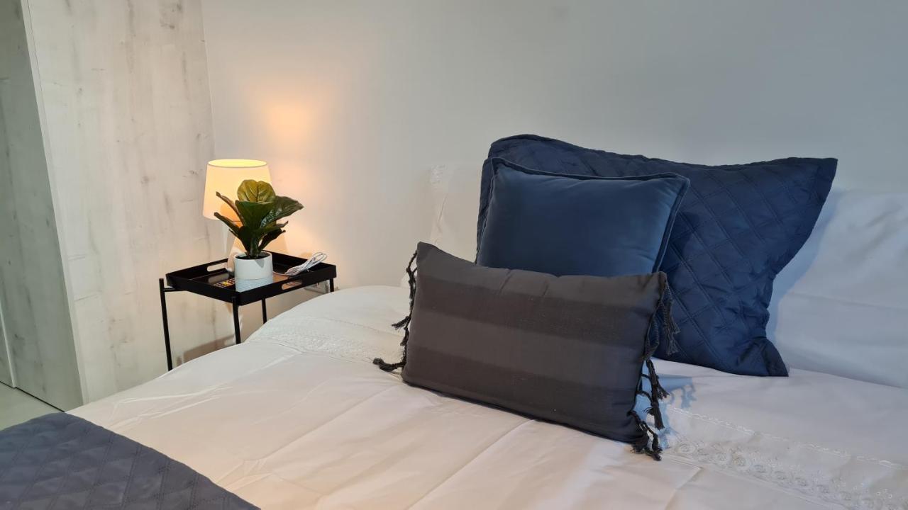 Curitiba Vip Studio 21 Temuco Bagian luar foto
