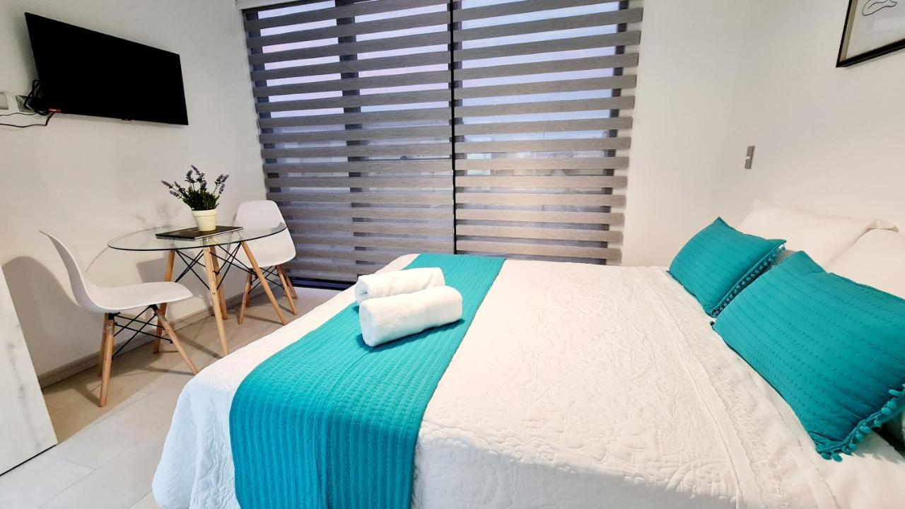 Curitiba Vip Studio 21 Temuco Bagian luar foto